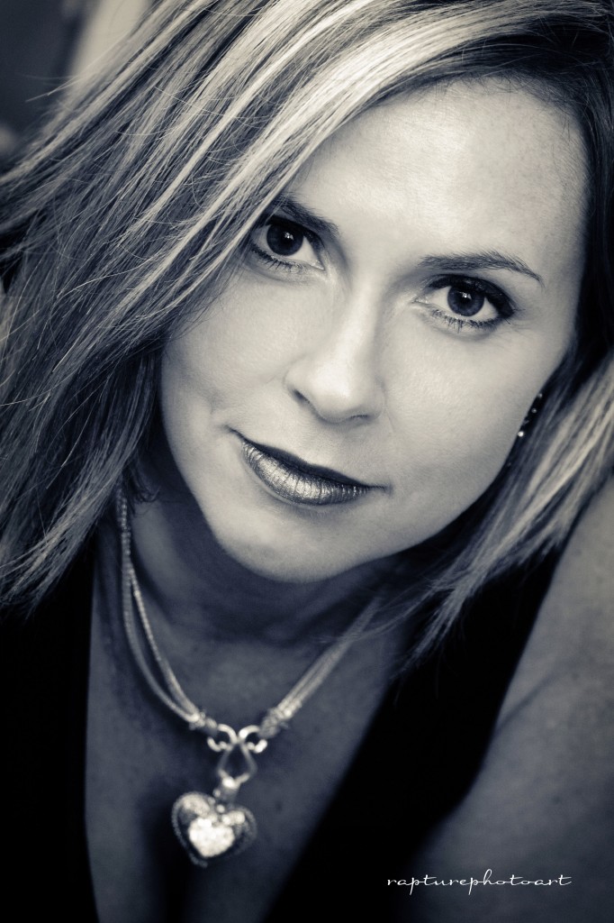 Kristi Corley, Editor in Chief