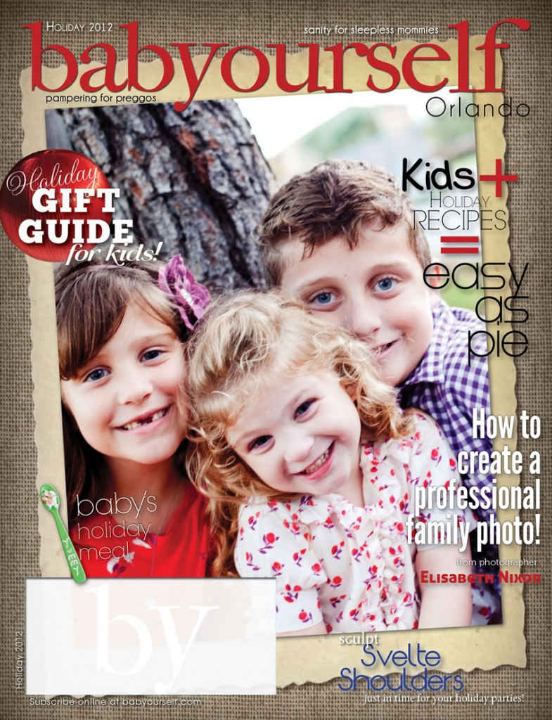 Holiday 2012 Issue