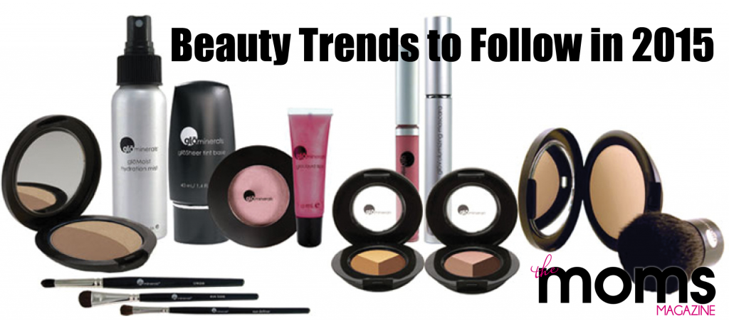 Beauty Trends to Follow in 2015