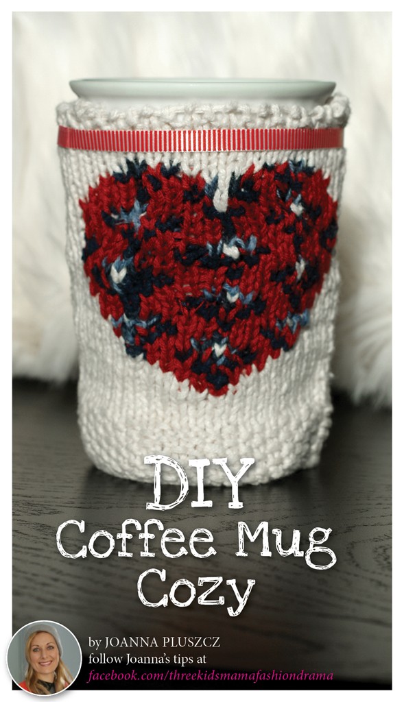 Coffee Mug Cozy
