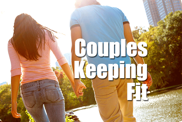 Couples-Keeping-Fit