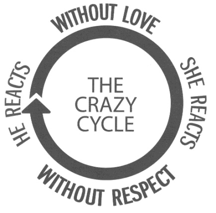 The Crazy Cycle