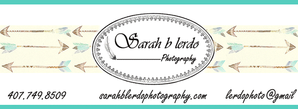 Sarah Lerdo Photography