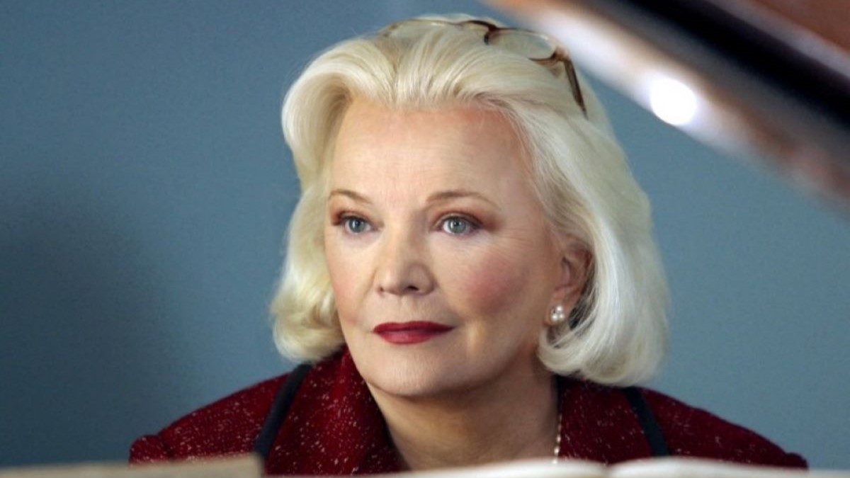 Net Worth of Gena Rowlands is estimated to be around 10 million!