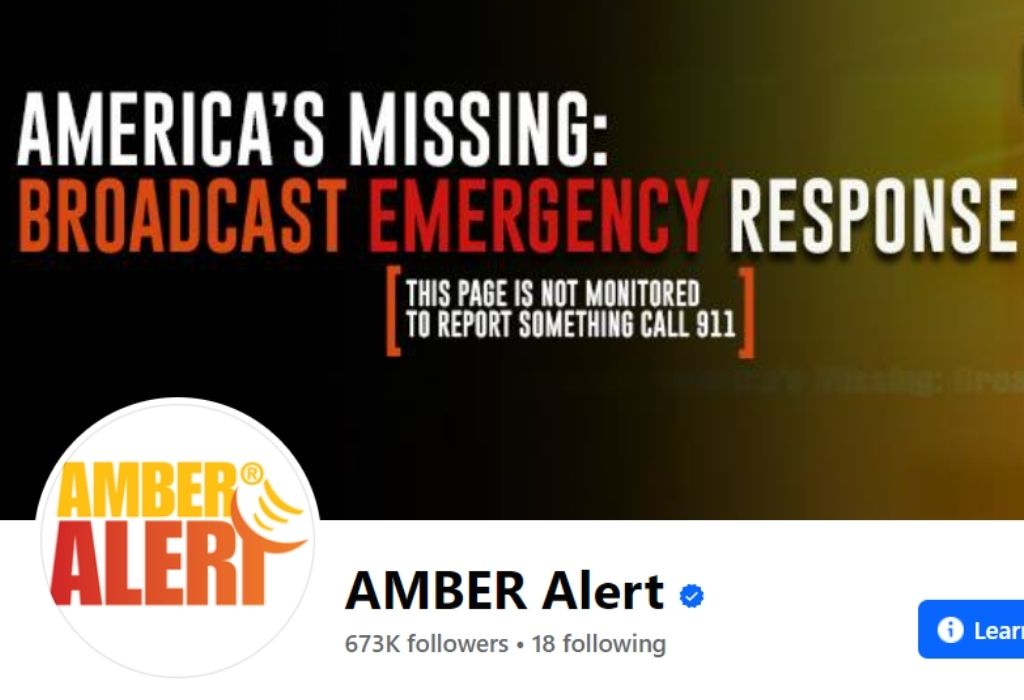 Amber Alert 2024 Ashia Starlene