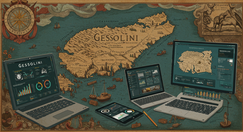 Gessolini