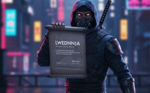 Lwedninja