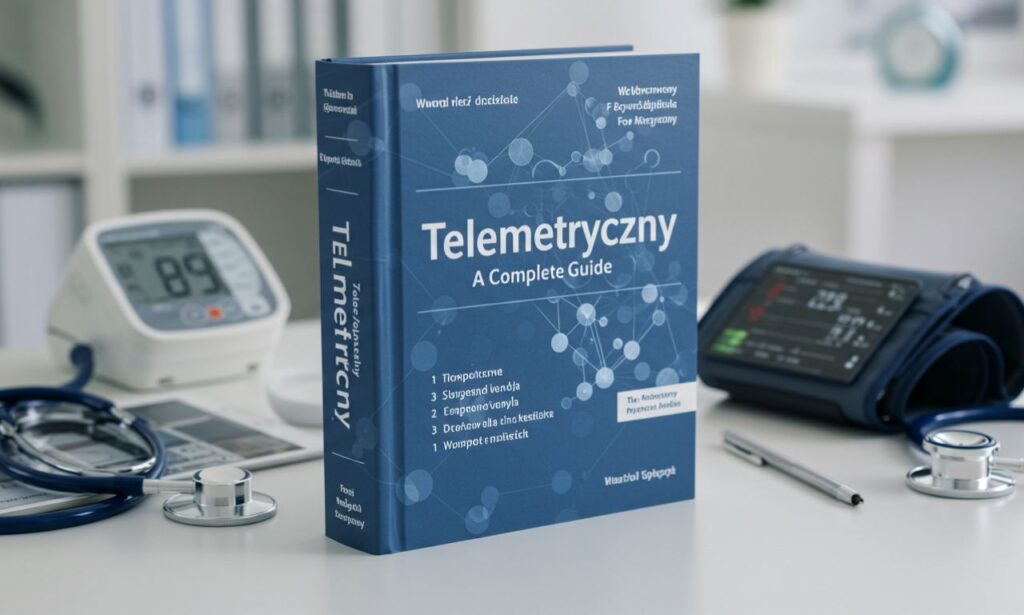 Telemetryczny: A Complete Guide