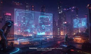 Tikcotech: An Overview of Next-Generation Technology