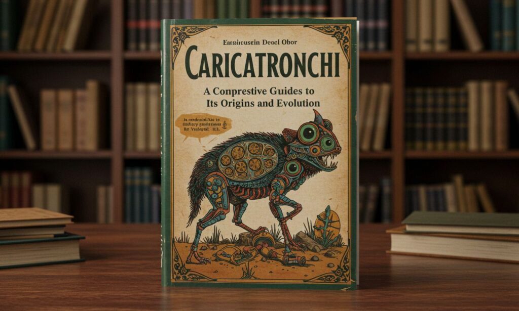 Caricatronchi