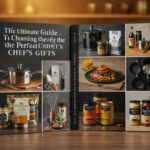 Chefs Gifts: The Ultimate Guide to Choosing the Perfect