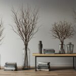 Pyntekvister – Elegant Decorative Twigs for Stylish Interiors