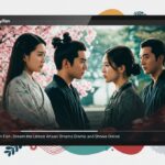 Aiyifan – Stream the Latest Asian Dramas and Shows Online