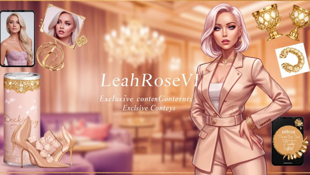 LeahRoseVIP