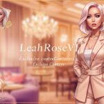 LeahRoseVIP: Exclusive Content, Style, and Personal Branding