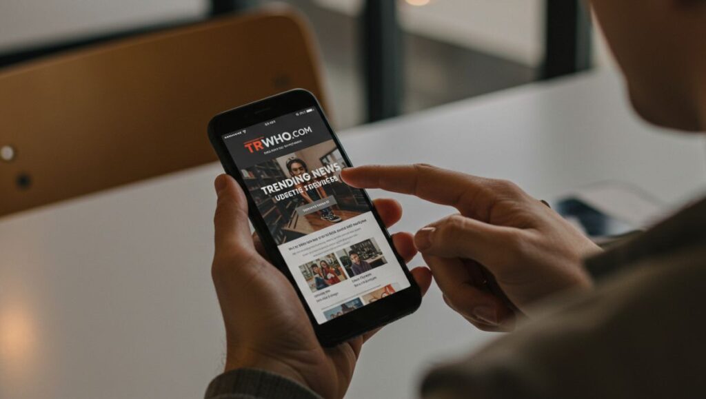 TRWho.com – Trending News, Reviews & Global Updates