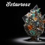 Sztavrosz: Bold Vision, Timeless Creativity