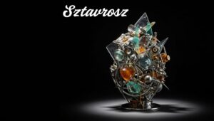 Sztavrosz: Bold Vision, Timeless Creativity