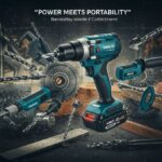 YWMLFZ 48W Cordless: Power Meets Portability