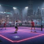 NLPadel: The Future of Padel in the Netherlands