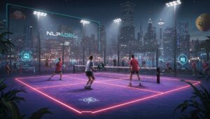 NLPadel: The Future of Padel in the Netherlands