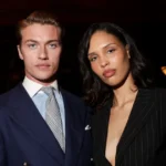 Lucky Blue Smith & Nara Aziza Smith, the power couple, are going viral after their recent appearance in the GQ couple quiz