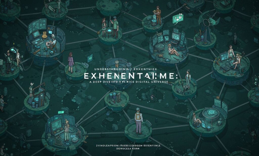 Understanding Exhentaime: A Deep Dive into a Niche Digital Universe
