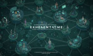 Understanding Exhentaime: A Deep Dive into a Niche Digital Universe