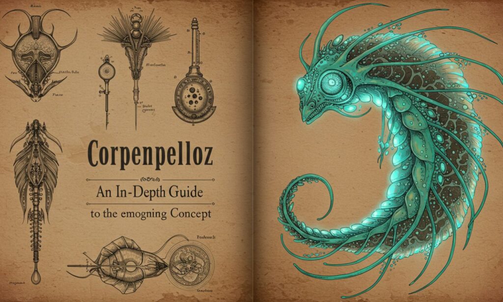 Corpenpelloz: An In-Depth Guide to the Emerging Concept